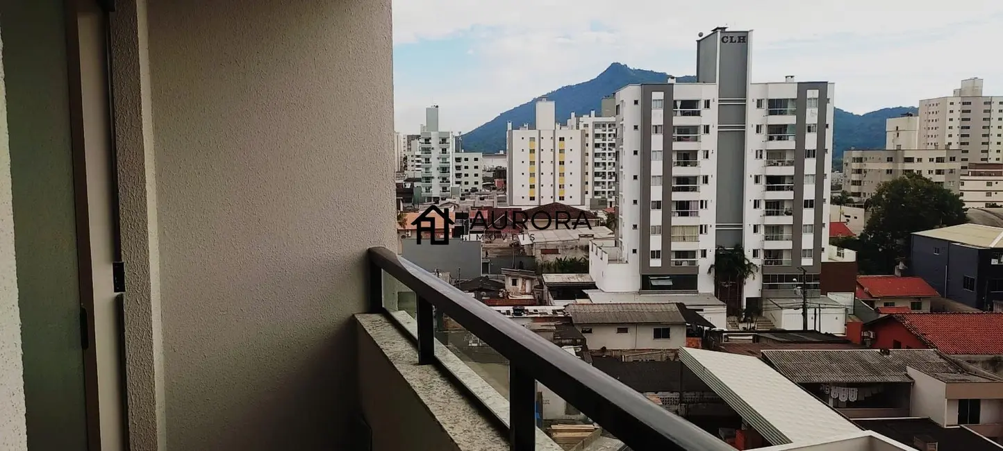 Foto 4 de Apartamento com 1 quarto à venda, 48m2 em Camboriu - SC