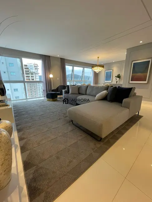 Foto 8 de Apartamento com 4 quartos à venda, 167m2 em Centro, Balneario Camboriu - SC