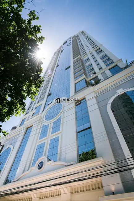 Foto 2 de Apartamento com 4 quartos à venda, 167m2 em Centro, Balneario Camboriu - SC