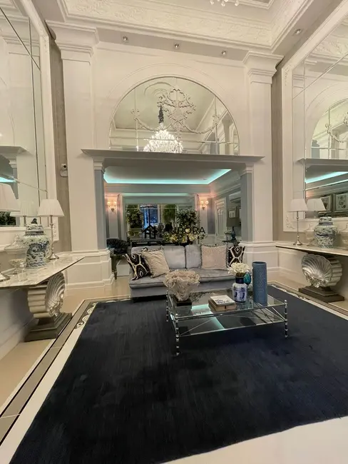 Foto 4 de Apartamento com 4 quartos à venda, 167m2 em Centro, Balneario Camboriu - SC