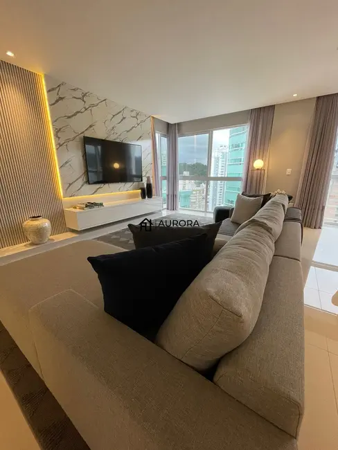 Foto 9 de Apartamento com 4 quartos à venda, 167m2 em Centro, Balneario Camboriu - SC