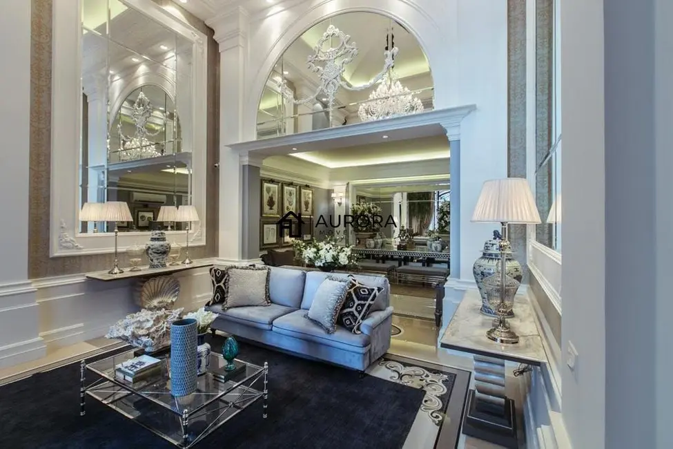 Foto 5 de Apartamento com 4 quartos à venda, 167m2 em Centro, Balneario Camboriu - SC