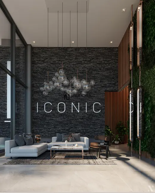 Foto 6 de Apartamento com 3 quartos à venda, 141m2 em Centro, Balneario Picarras - SC