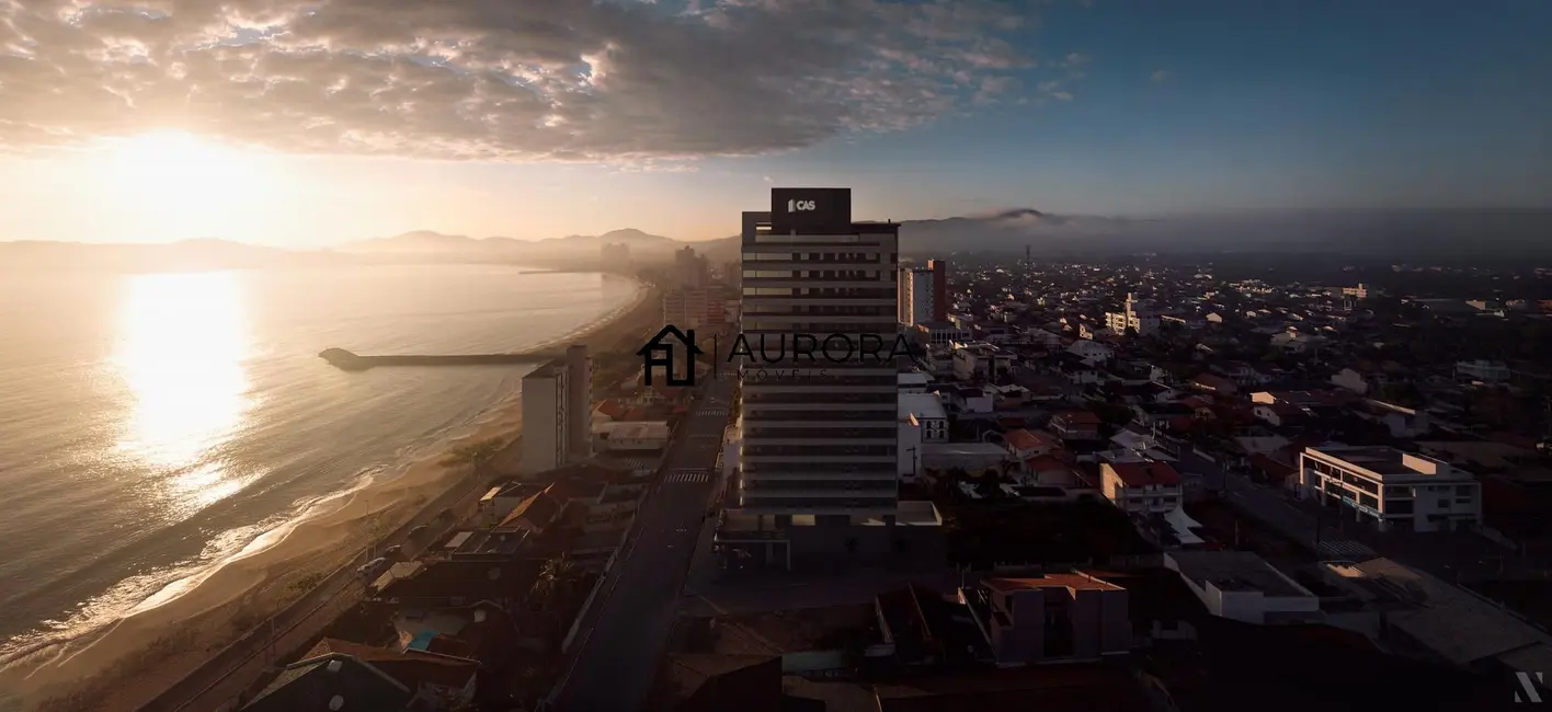 Foto 5 de Apartamento com 3 quartos à venda, 141m2 em Centro, Balneario Picarras - SC