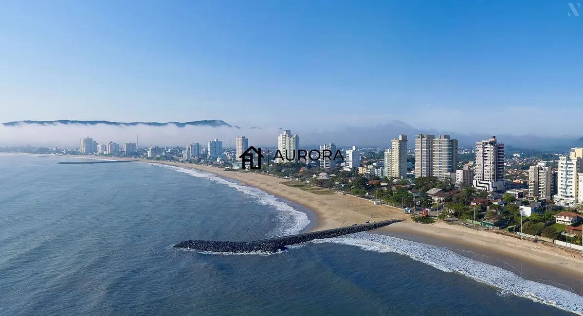 Foto 9 de Apartamento com 3 quartos à venda, 132m2 em Centro, Balneario Picarras - SC