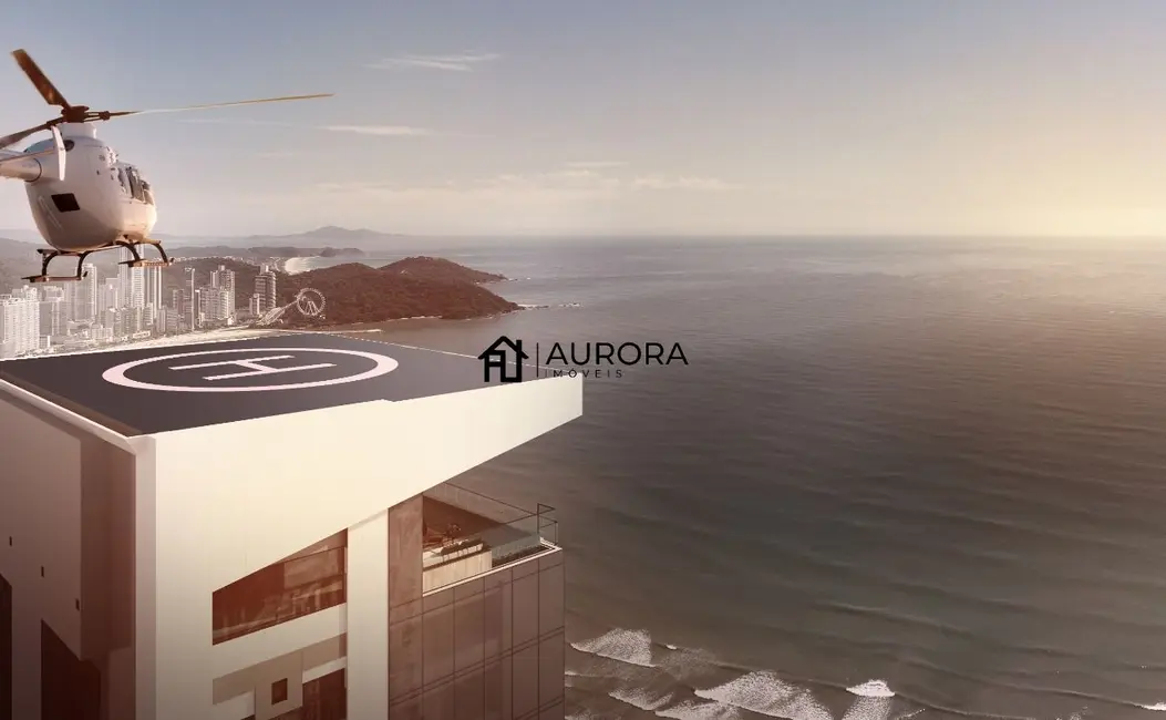 Apartamento com 6 quartos à venda, 410m2 em Centro, Balneario Camboriu - SC - imagem 4 Foto 4 de Apartamento com 6 quartos à venda, 410m2 em Centro, Balneario Camboriu - SC