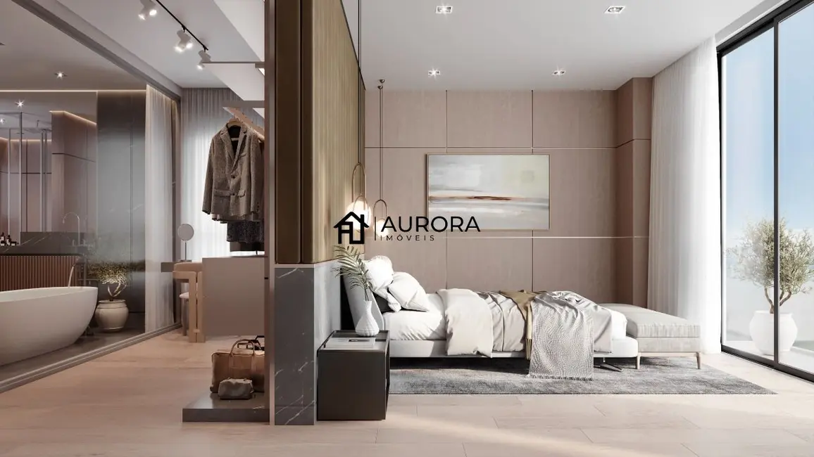 Apartamento com 6 quartos à venda, 410m2 em Centro, Balneario Camboriu - SC - imagem 3 Foto 3 de Apartamento com 6 quartos à venda, 410m2 em Centro, Balneario Camboriu - SC