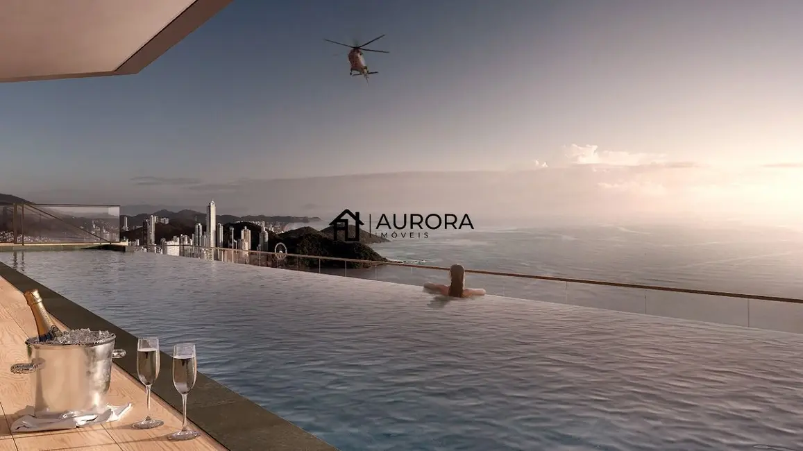 Apartamento com 4 quartos à venda, 200m2 em Centro, Balneario Camboriu - SC - imagem 1 Foto 1 de Apartamento com 4 quartos à venda, 200m2 em Centro, Balneario Camboriu - SC