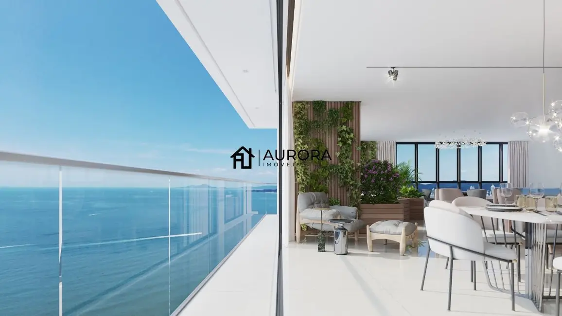 Apartamento com 4 quartos à venda, 200m2 em Centro, Balneario Camboriu - SC - imagem 2 Foto 2 de Apartamento com 4 quartos à venda, 200m2 em Centro, Balneario Camboriu - SC