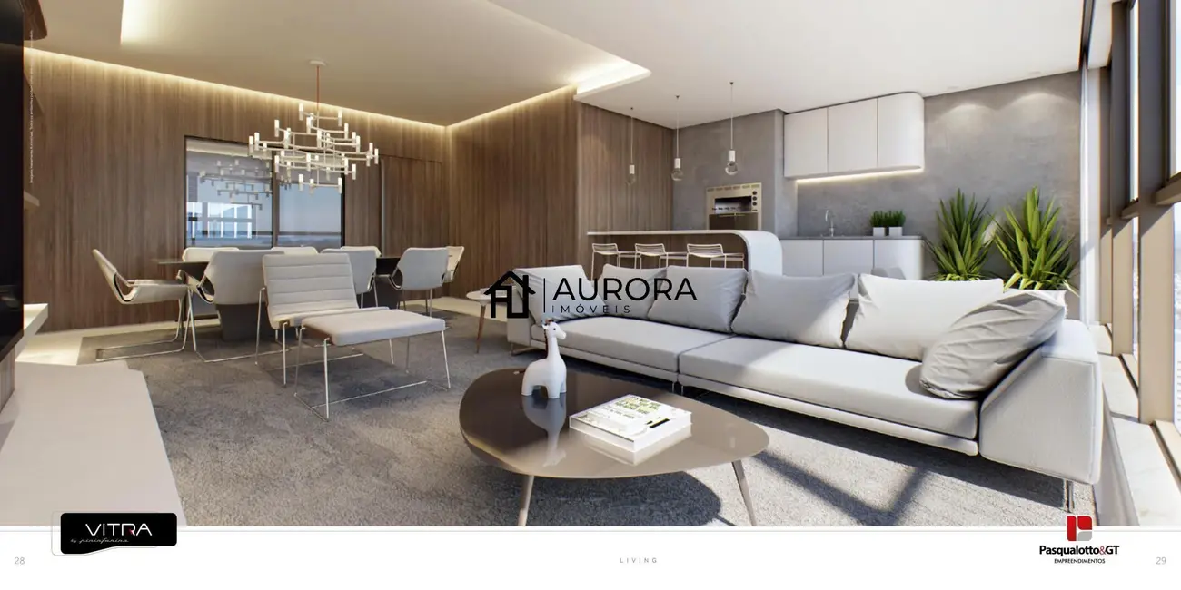 Foto 3 de Apartamento com 4 quartos à venda, 172m2 em Centro, Balneario Camboriu - SC