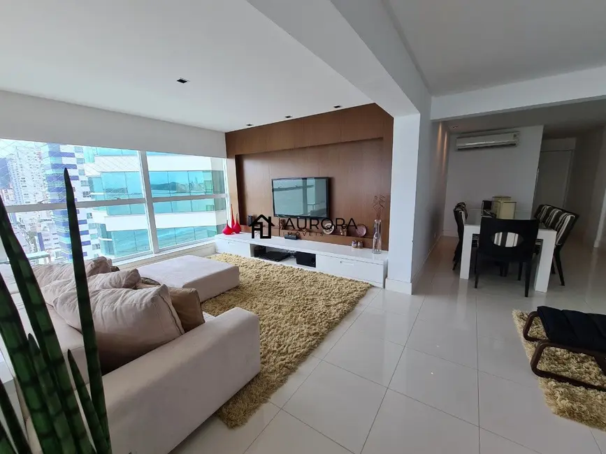Apartamento com 4 quartos à venda, 168m2 em Balneario Camboriu - SC - imagem 5 Foto 5 de Apartamento com 4 quartos à venda, 168m2 em Balneario Camboriu - SC