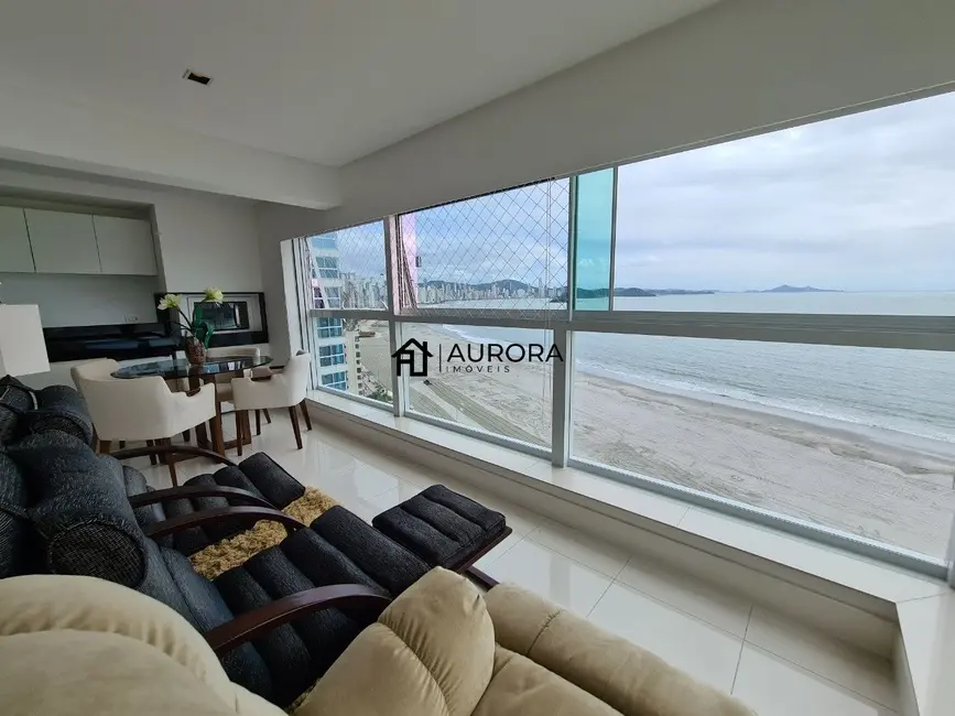 Foto 2 de Apartamento com 4 quartos à venda, 168m2 em Balneario Camboriu - SC