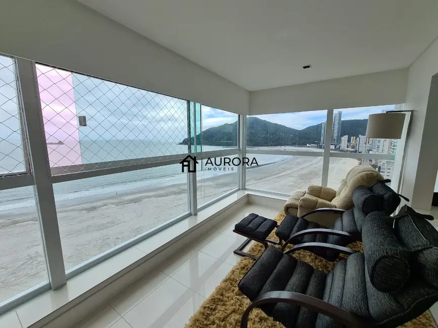 Foto 1 de Apartamento com 4 quartos à venda, 168m2 em Balneario Camboriu - SC
