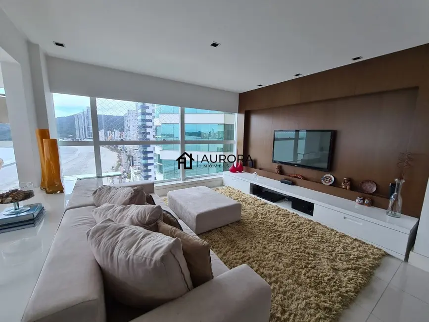 Apartamento com 4 quartos à venda, 168m2 em Balneario Camboriu - SC - imagem 6 Foto 6 de Apartamento com 4 quartos à venda, 168m2 em Balneario Camboriu - SC