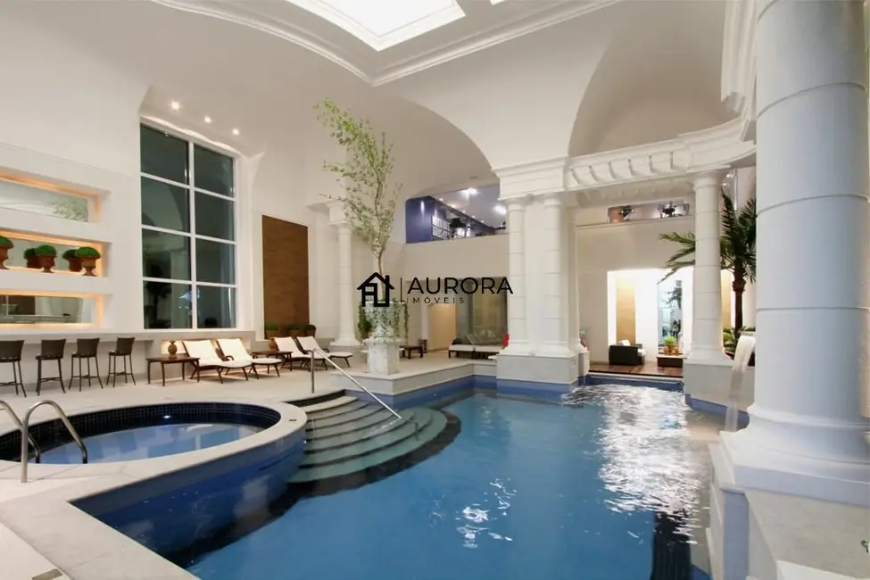 Apartamento com 3 quartos à venda, 186m2 em Centro, Balneario Camboriu - SC - imagem 8 Foto 8 de Apartamento com 3 quartos à venda, 186m2 em Centro, Balneario Camboriu - SC