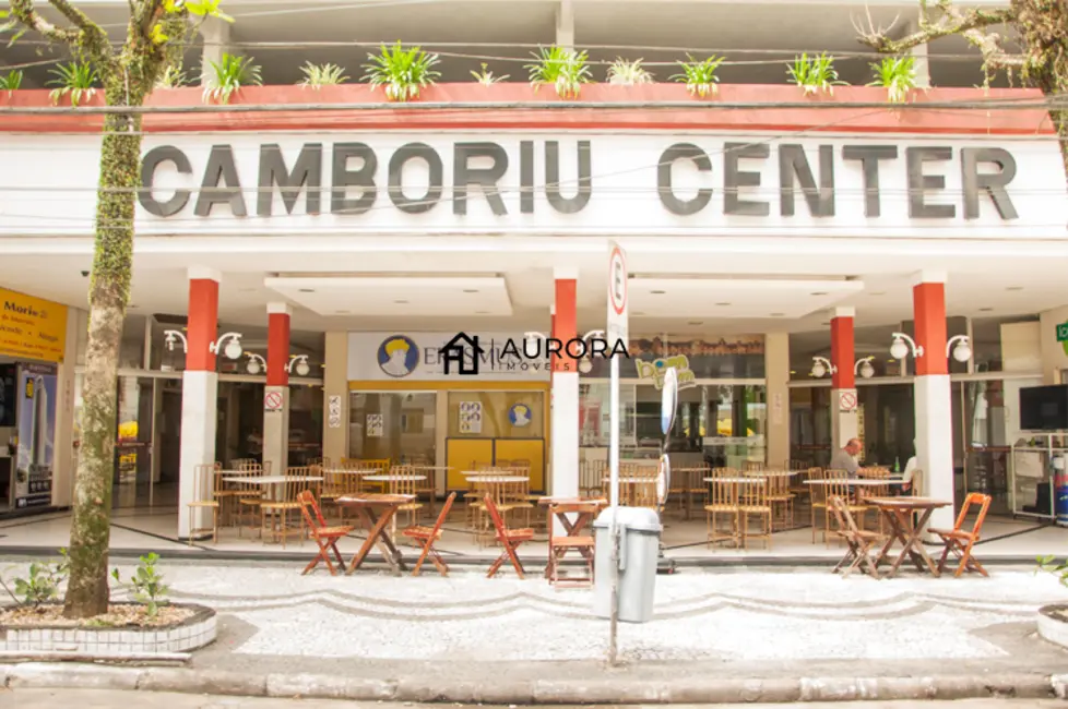 Foto 1 de Apartamento com 4 quartos à venda, 317m2 em Centro, Balneario Camboriu - SC