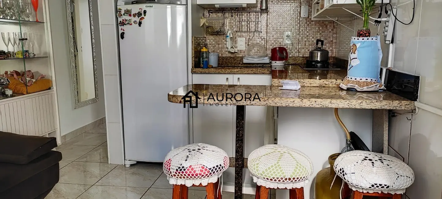 Foto 7 de Apartamento com 1 quarto à venda, 40m2 em Centro, Balneario Camboriu - SC