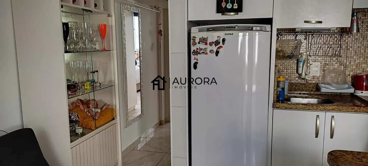 Foto 8 de Apartamento com 1 quarto à venda, 40m2 em Centro, Balneario Camboriu - SC