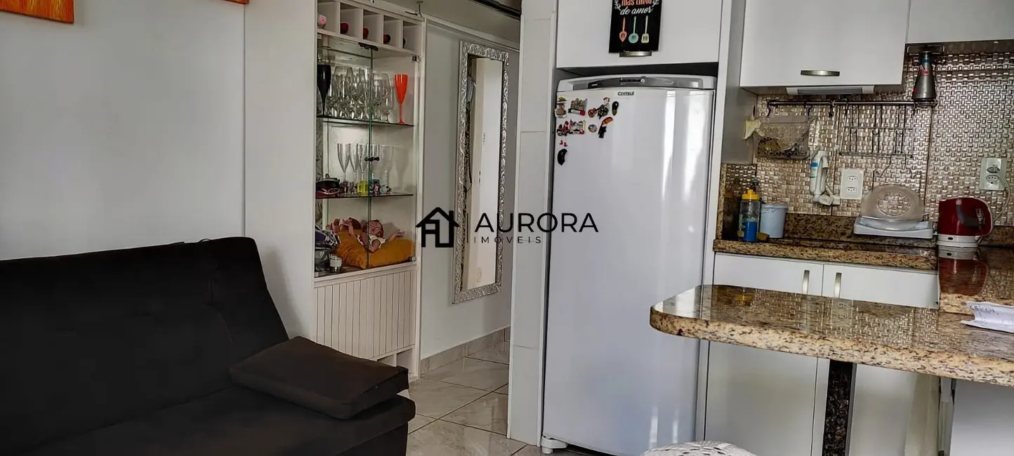 Foto 6 de Apartamento com 1 quarto à venda, 40m2 em Centro, Balneario Camboriu - SC