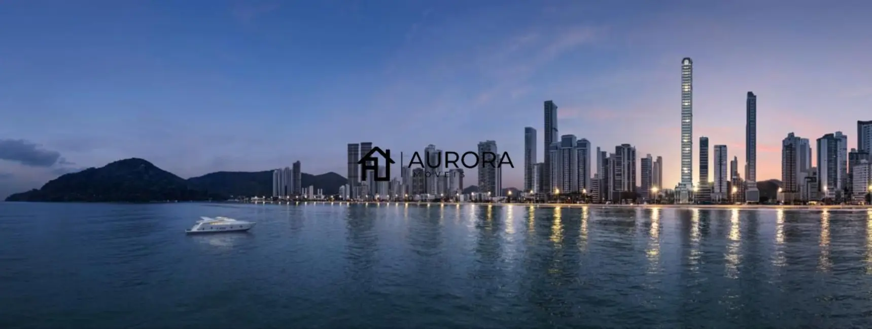 Apartamento com 4 quartos à venda, 231m2 em Centro, Balneario Camboriu - SC - imagem 3 Foto 3 de Apartamento com 4 quartos à venda, 231m2 em Centro, Balneario Camboriu - SC