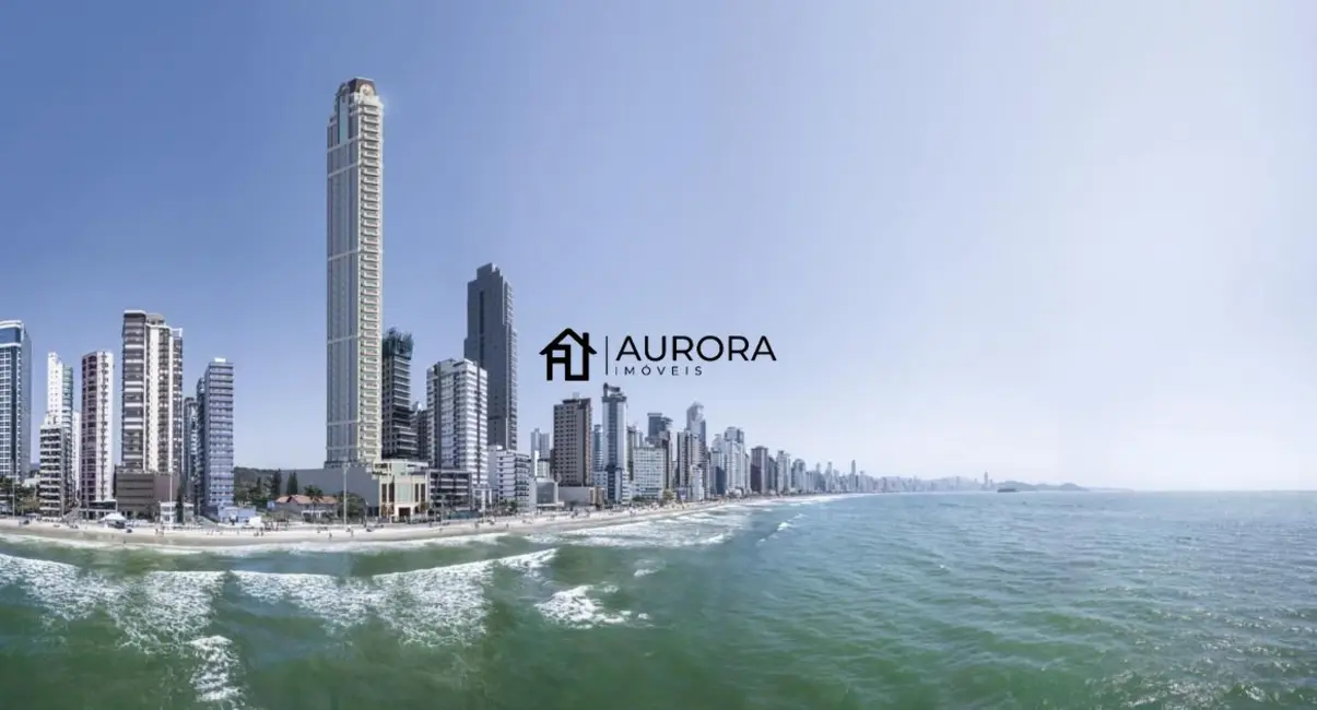 Apartamento com 4 quartos à venda, 231m2 em Centro, Balneario Camboriu - SC - imagem 2 Foto 2 de Apartamento com 4 quartos à venda, 231m2 em Centro, Balneario Camboriu - SC