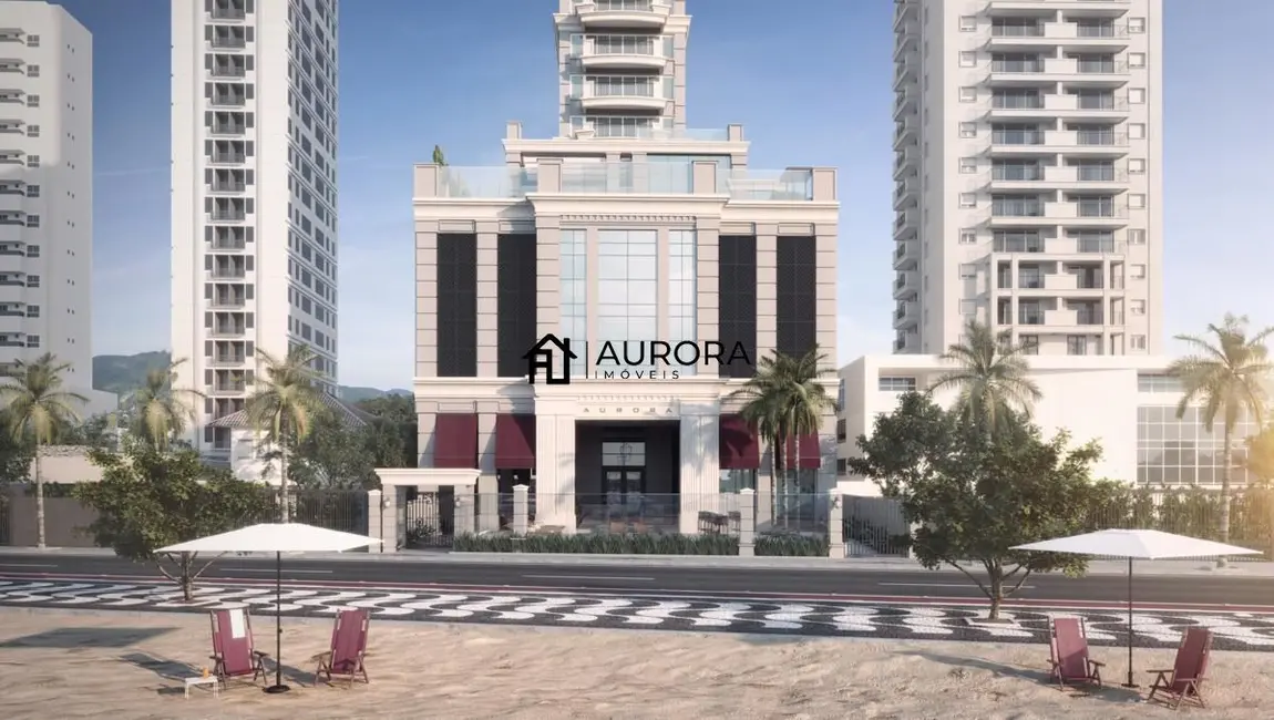 Apartamento com 4 quartos à venda, 231m2 em Centro, Balneario Camboriu - SC - imagem 1 Foto 1 de Apartamento com 4 quartos à venda, 231m2 em Centro, Balneario Camboriu - SC