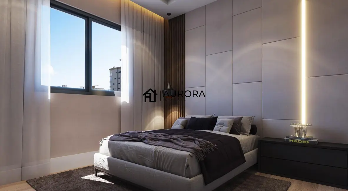 Foto 8 de Apartamento com 3 quartos à venda, 120m2 em Meia Praia, Itapema - SC