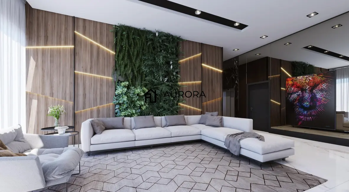 Foto 9 de Apartamento com 3 quartos à venda, 120m2 em Meia Praia, Itapema - SC