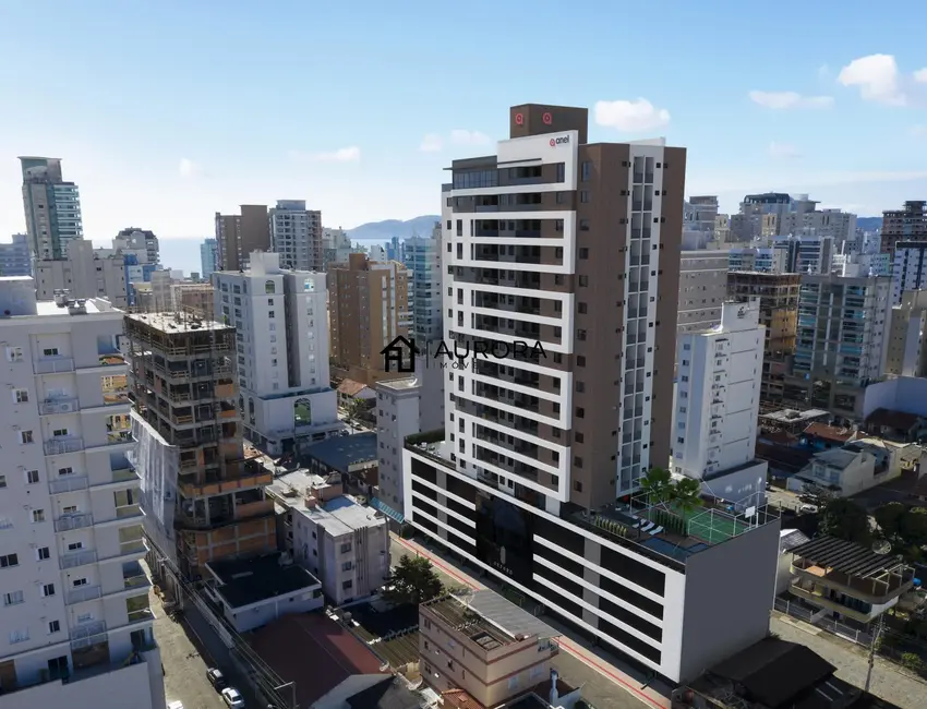 Foto 5 de Apartamento com 3 quartos à venda, 120m2 em Meia Praia, Itapema - SC