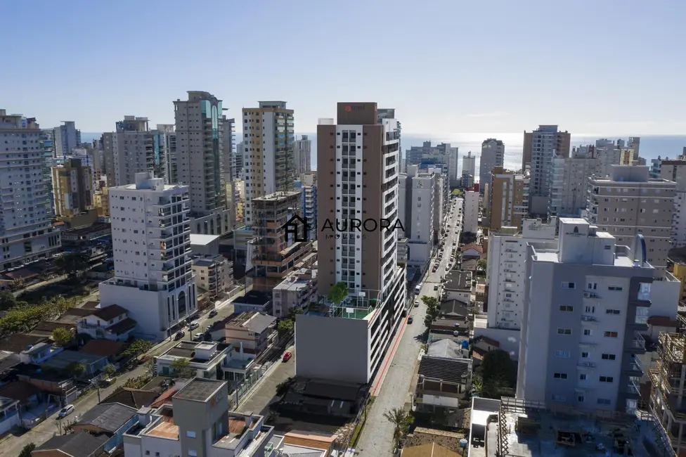 Foto 4 de Apartamento com 3 quartos à venda, 120m2 em Meia Praia, Itapema - SC