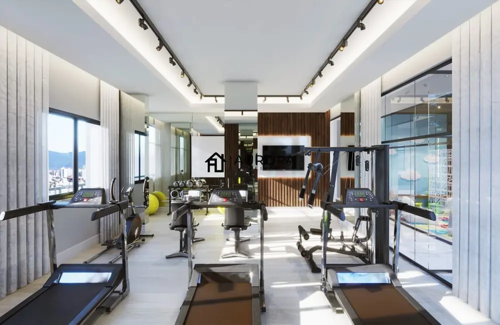 Foto 5 de Apartamento com 2 quartos à venda, 70m2 em Itapema - SC