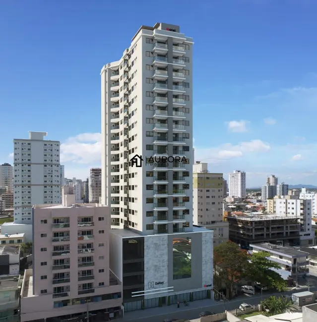 Foto 4 de Apartamento com 2 quartos à venda, 70m2 em Itapema - SC