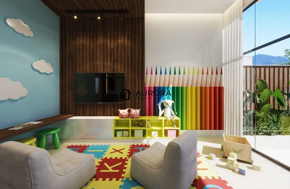 Foto 6 de Apartamento com 2 quartos à venda, 70m2 em Itapema - SC