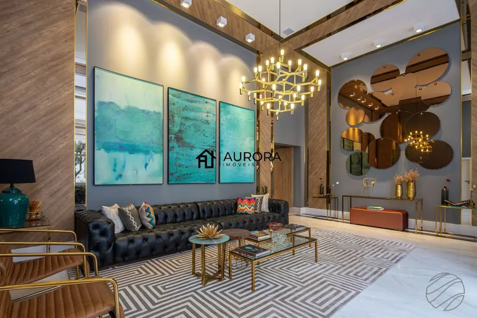 Foto 5 de Apartamento com 4 quartos à venda, 143m2 em Centro, Balneario Camboriu - SC