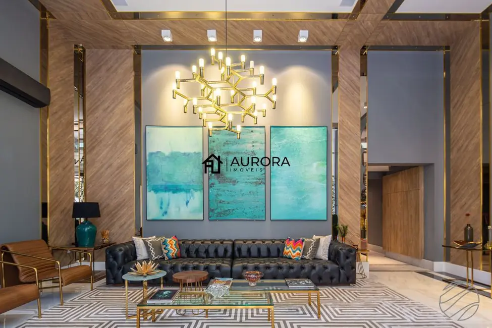 Foto 4 de Apartamento com 4 quartos à venda, 143m2 em Centro, Balneario Camboriu - SC