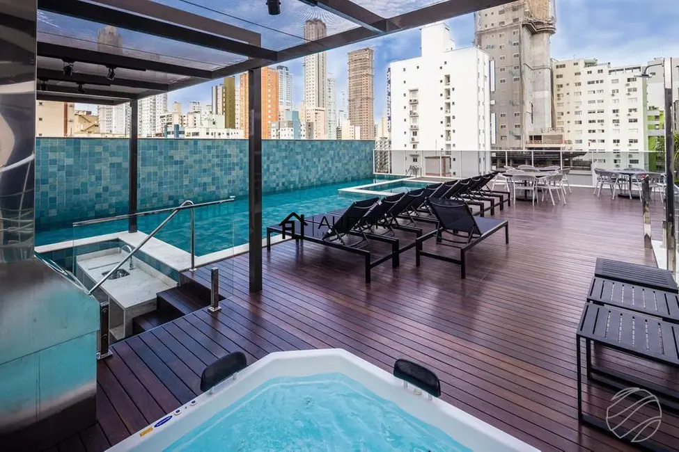 Foto 8 de Apartamento com 4 quartos à venda, 143m2 em Centro, Balneario Camboriu - SC