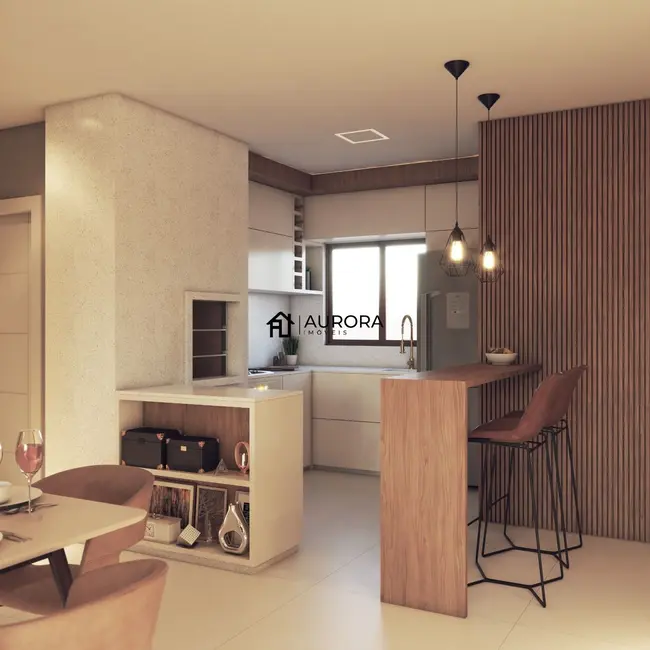 Foto 8 de Apartamento com 3 quartos à venda, 97m2 em Centro, Balneario Camboriu - SC