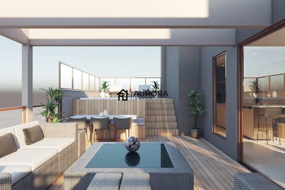 Foto 9 de Apartamento com 3 quartos à venda, 97m2 em Centro, Balneario Camboriu - SC