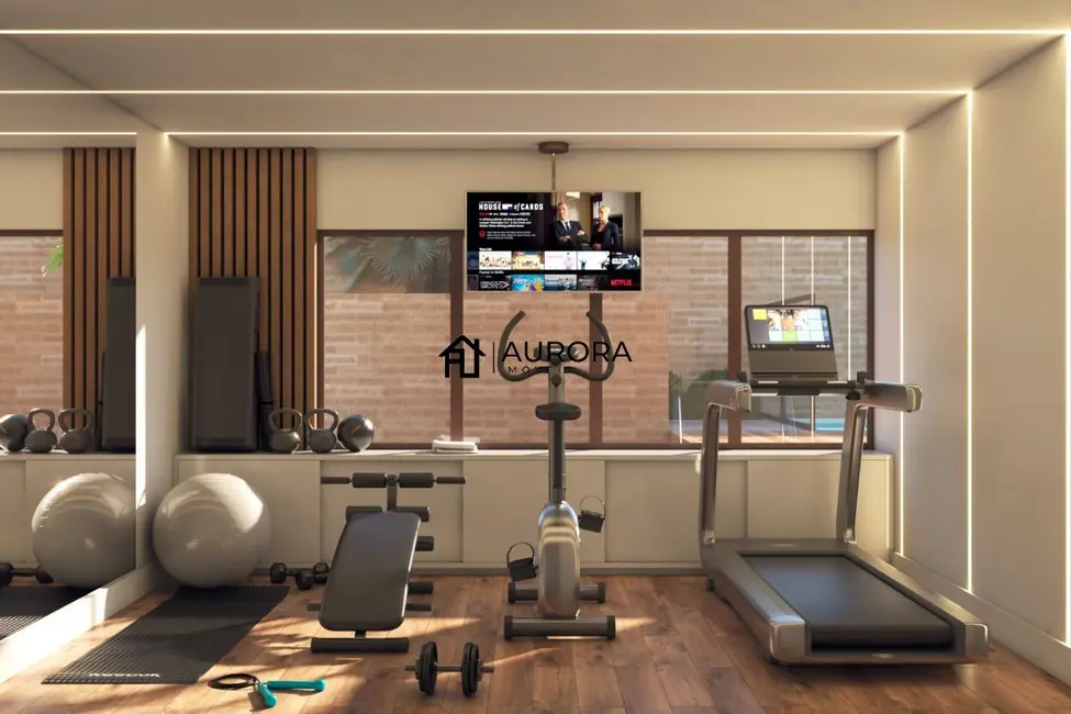 Foto 5 de Apartamento com 3 quartos à venda, 97m2 em Centro, Balneario Camboriu - SC