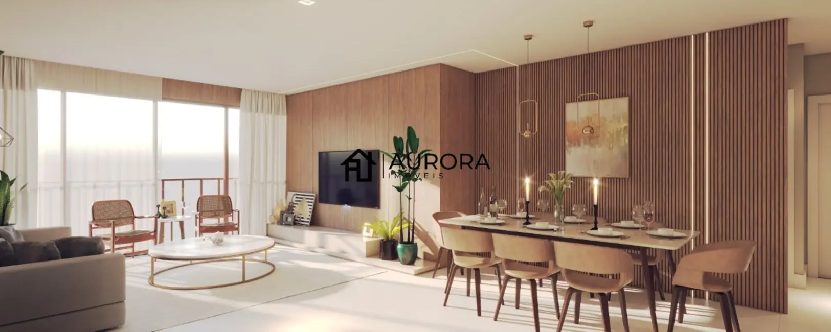 Foto 4 de Apartamento com 3 quartos à venda, 97m2 em Centro, Balneario Camboriu - SC