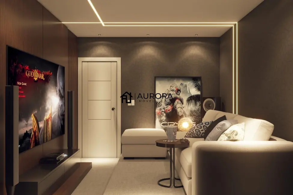 Foto 2 de Apartamento com 3 quartos à venda, 97m2 em Centro, Balneario Camboriu - SC