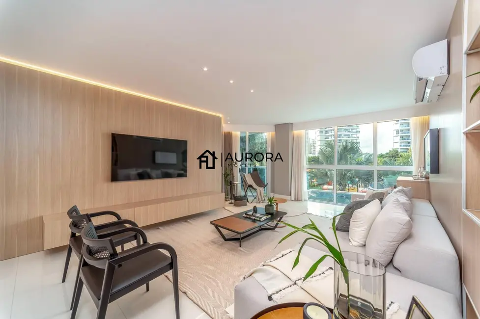 Foto 4 de Apartamento com 4 quartos à venda, 207m2 em Itajai - SC