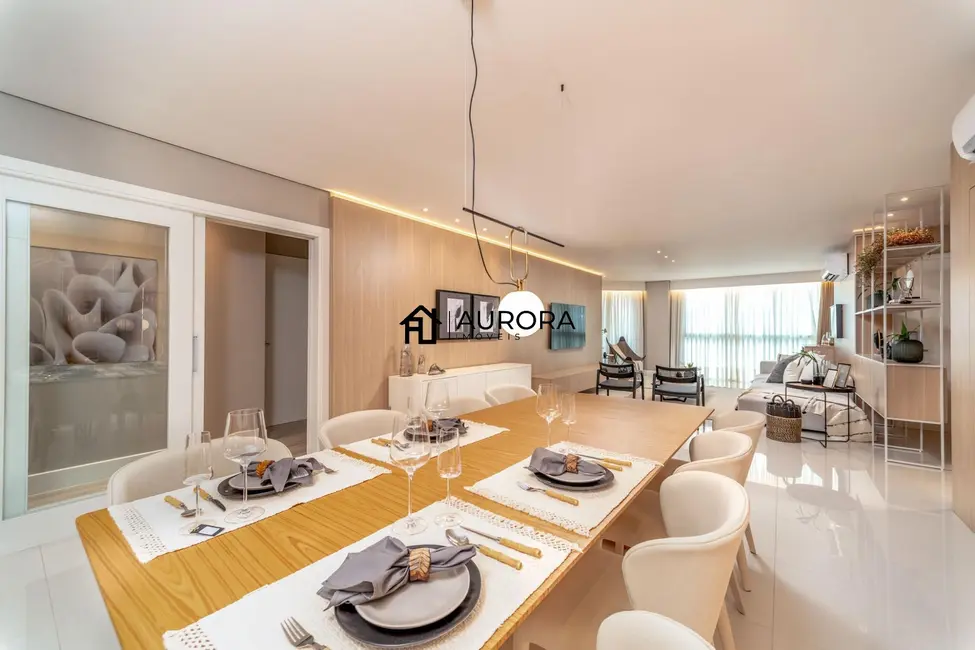 Foto 8 de Apartamento com 4 quartos à venda, 207m2 em Itajai - SC