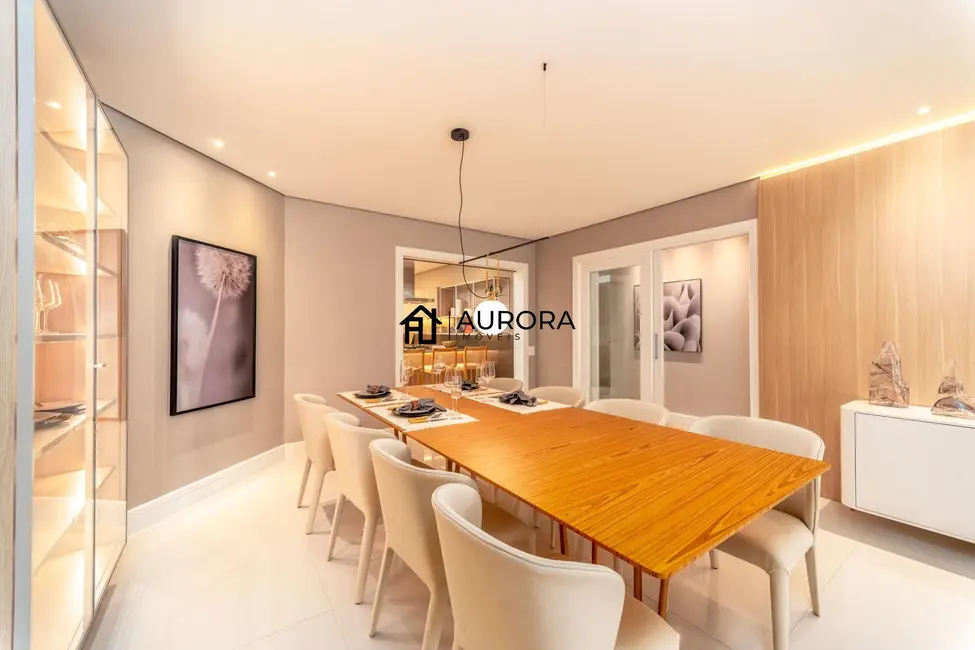 Foto 6 de Apartamento com 4 quartos à venda, 207m2 em Itajai - SC