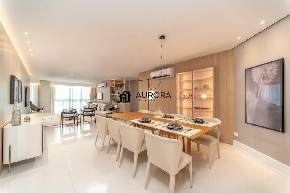 Foto 7 de Apartamento com 4 quartos à venda, 207m2 em Itajai - SC