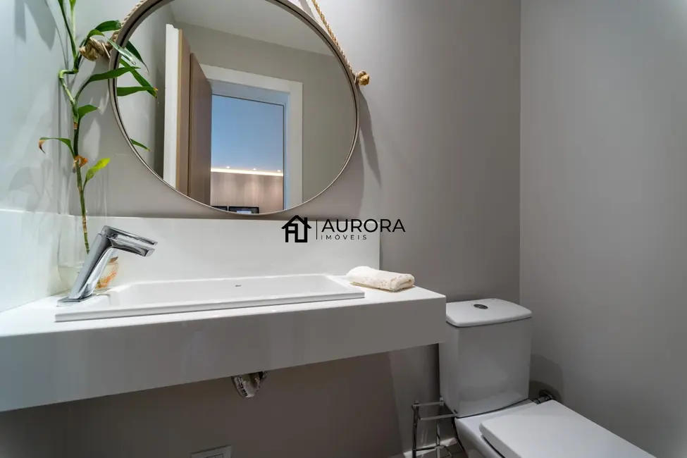 Foto 9 de Apartamento com 4 quartos à venda, 207m2 em Itajai - SC