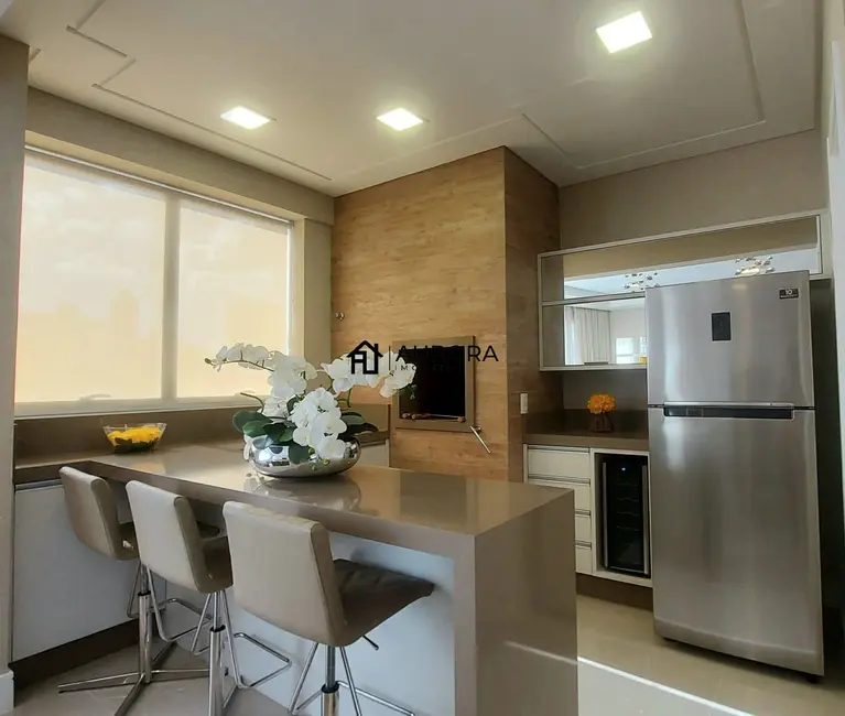 Foto 6 de Apartamento com 3 quartos à venda, 122m2 em Centro, Balneario Camboriu - SC