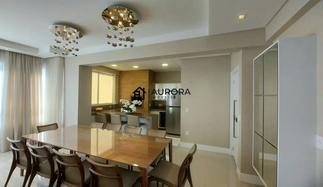 Foto 5 de Apartamento com 3 quartos à venda, 122m2 em Centro, Balneario Camboriu - SC