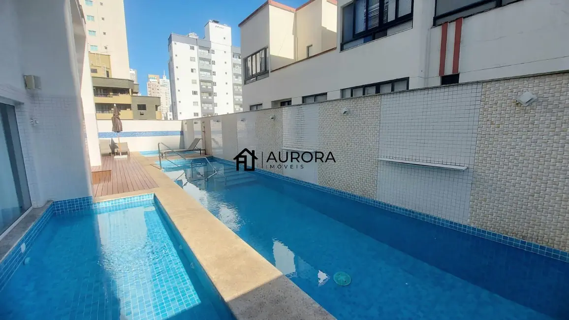 Foto 3 de Apartamento com 3 quartos à venda, 122m2 em Centro, Balneario Camboriu - SC