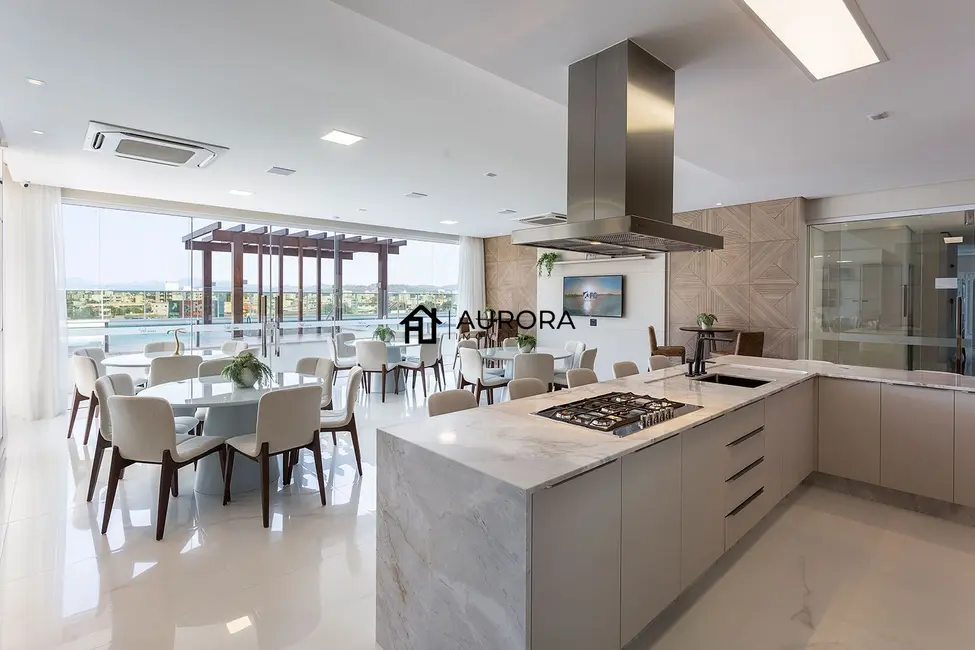 Apartamento com 3 quartos à venda, 139m2 em Centro, Balneario Camboriu - SC - imagem 6 Foto 6 de Apartamento com 3 quartos à venda, 139m2 em Centro, Balneario Camboriu - SC